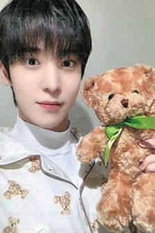 WILL ia 簽售卡  正面