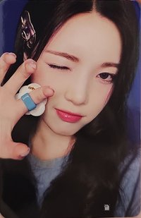 單一 yzy 1.0 特典卡 