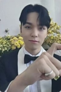 MINI10 專輯卡 CARAT ver.