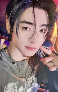 迷五 日咖 幸運卡 