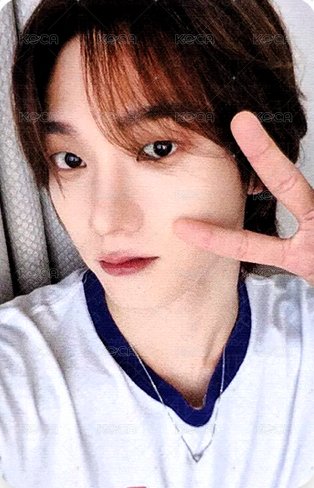 19.99 oy 特典卡 1 正面