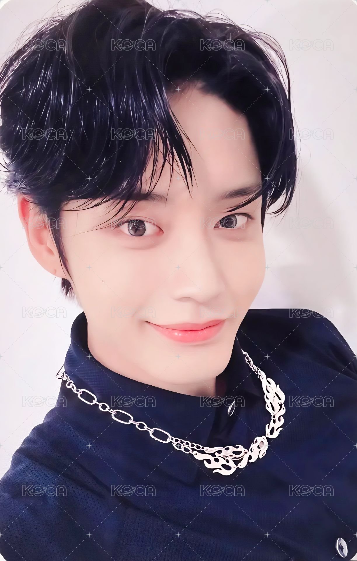 迷二 br 幸運卡 滿額 正面