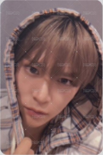 RIIZING k4 幸運卡  正面