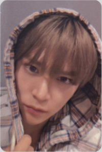 RIIZING k4 幸運卡 