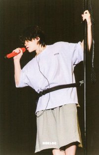 FOLLOW FELLOW 周邊卡 展會包包卡