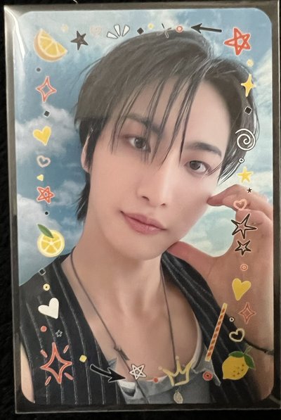 GH3 公放卡/打歌卡 星化(含貼紙)