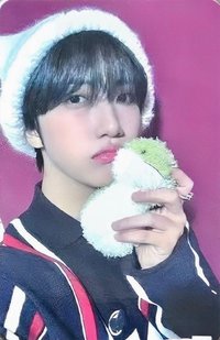 FTO sw 2.0 簽售卡 2025 蛇 ver.