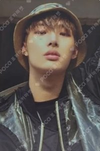 FEVER再版專 專輯卡 Platform THANXX QR