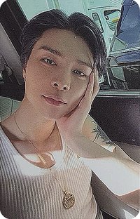 22 SMCU 專輯卡 ID