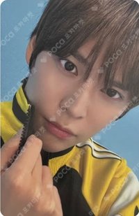 2025 SMT30 專輯卡 