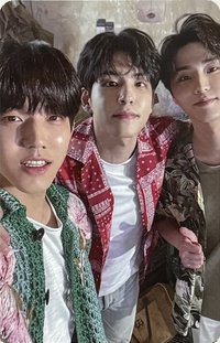 EOD 迷二 專輯卡 