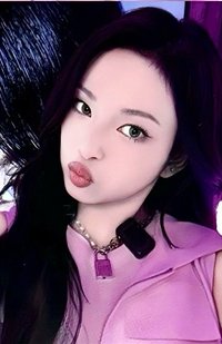 25世巡 周邊卡 一巡場週扇子卡