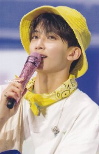 22‘FM｜HANABI 演唱會 DVD / CD 卡 Bali-ray ver.