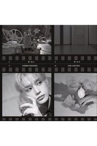 迷四 專輯 DIGIPACK ver.