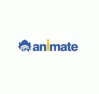 animate限定