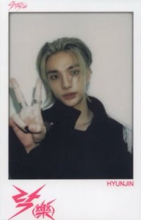 樂-STAR sw 4.0 幸運卡 拍立得