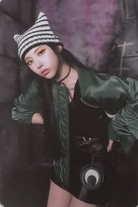 BREAK 專輯卡 電子專官拍