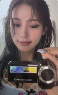 I SWAY k4 飲料卡 特典卡 