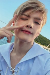 青嵐 (Aoarashi) 專輯卡 單封專卡D