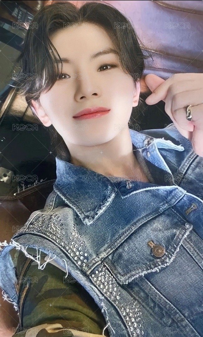 MINI10 入場卡 / 場限卡 ｜環球東京場限 正面