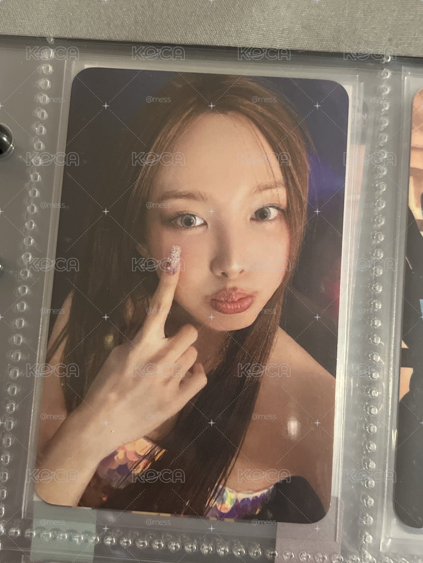 娜璉