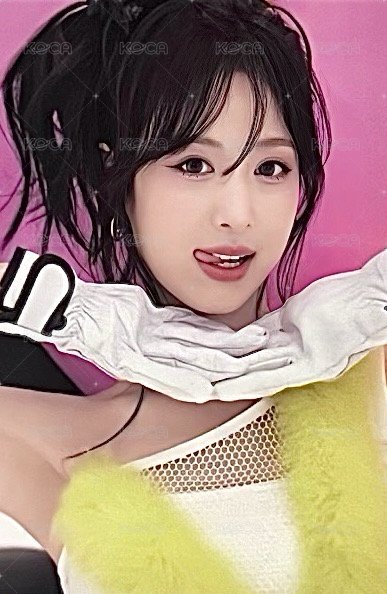 HOT SAUCE 隨機卡 Ver.B 正面