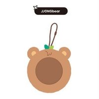 ANITEEZ IN THE CALLING 徽章套 CAN BADGE COVER