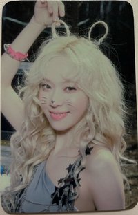 正規一 周邊卡 紙膠帶冬