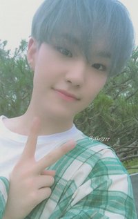 MINI5 專輯卡 MINI5｜SET THE SUN ver.