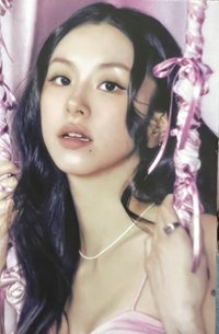 六巡 隨機卡 彩瑛-韓-35