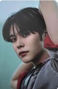 RIIZING 專輯卡 PP版 隨機卡