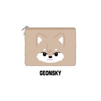 ONE BEAT 場周 多功能收納包 geonsky