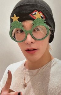 2022 聖誕 隨機卡 