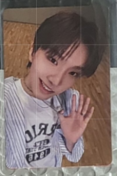 門童 No Genre LD幸運卡 特典卡 抽選卡 滿額卡