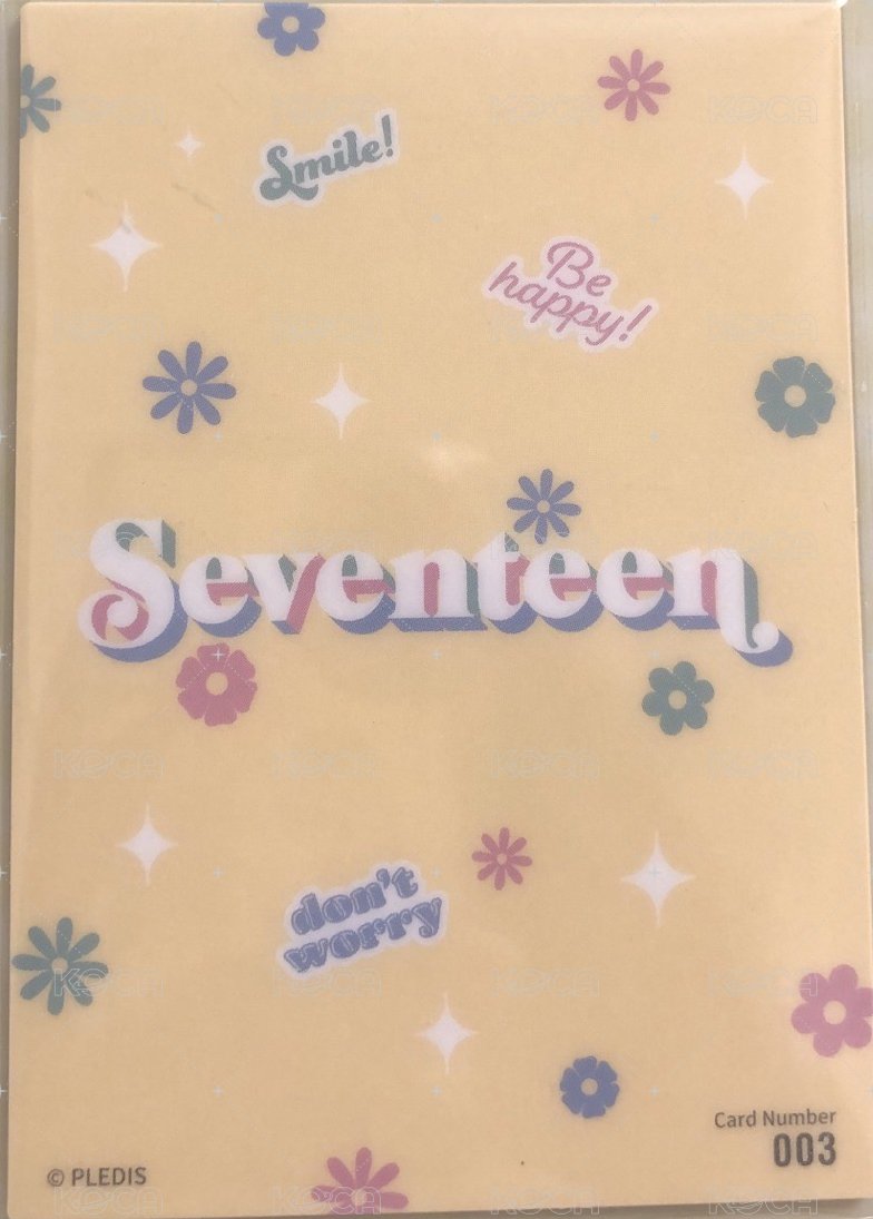 22‘FM HANABI 隨機卡  背面