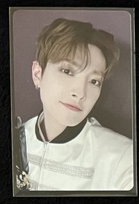 IYF日巡隨機卡包卡-中仰頭