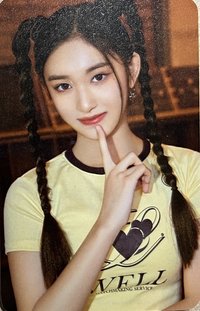 玉米鬚茶 代言卡 2.0