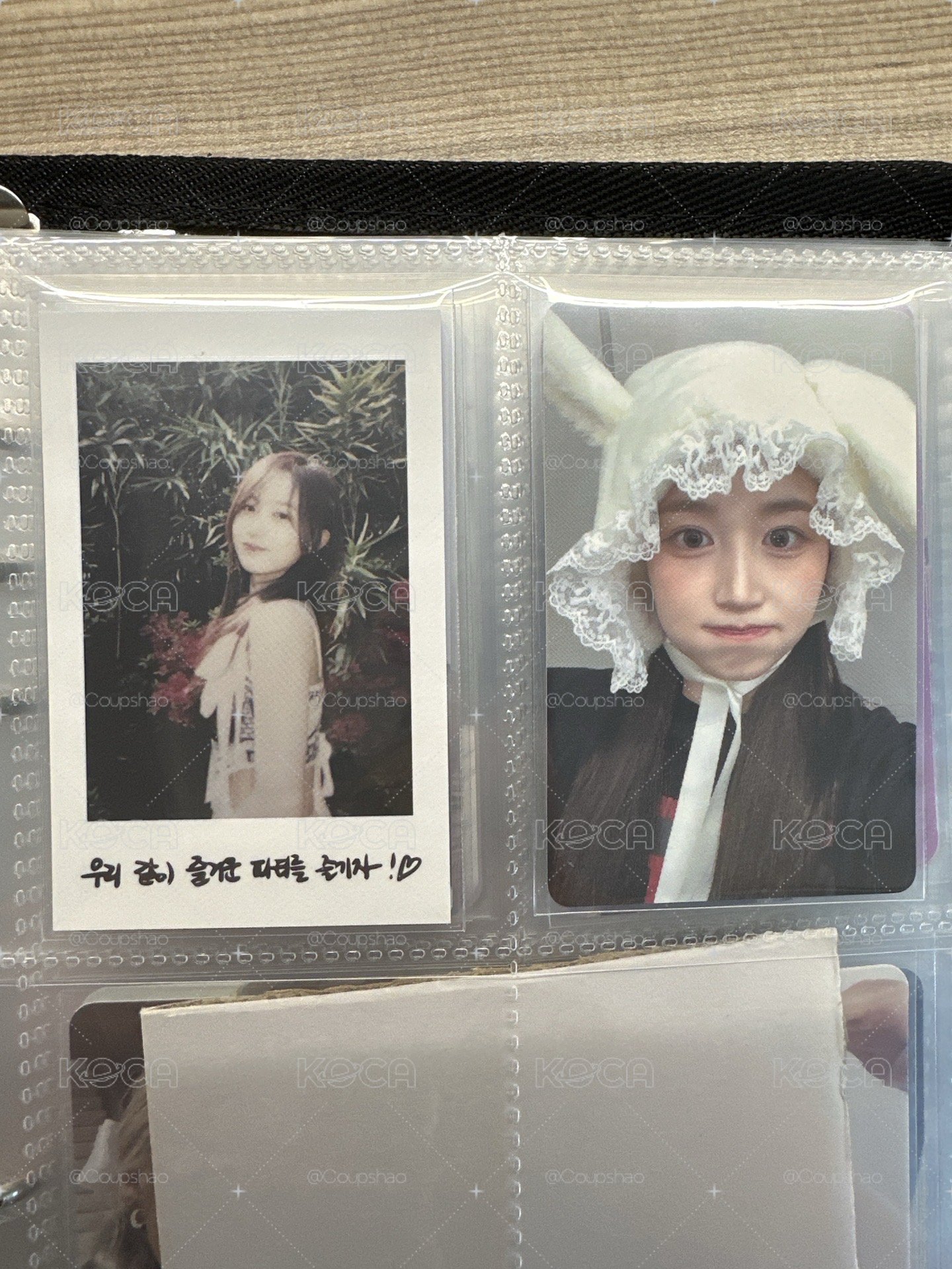 NMIXX Haewon