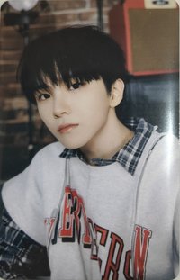 Knock On 巡迴 隨機卡 