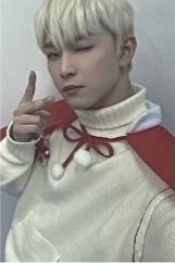 BLOOD MOON el 線下 4.0 簽售卡 set B.ver