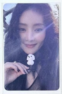 HER 打歌卡 妮lo末場打歌卡