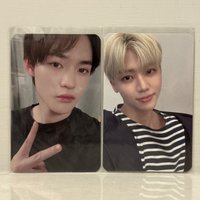 台灣簽售卡（兩張不拆）