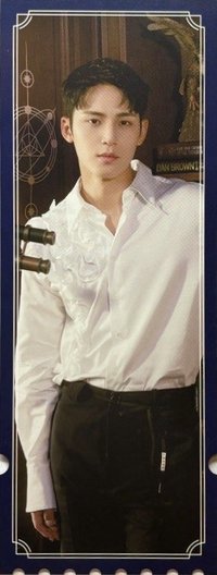 24‘博物館 入場卡 / 場限卡 2nd Block 