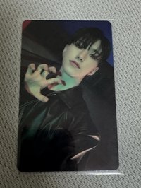 hoshi 迷10簽售