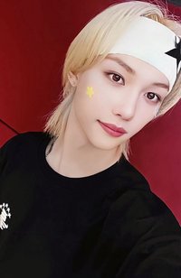 5-STAR 抽選卡 串流活動