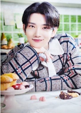 23‘HOME 隨機卡  正面