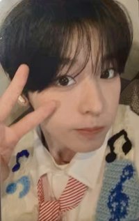 Songbird ALLMD 預售 特典卡 