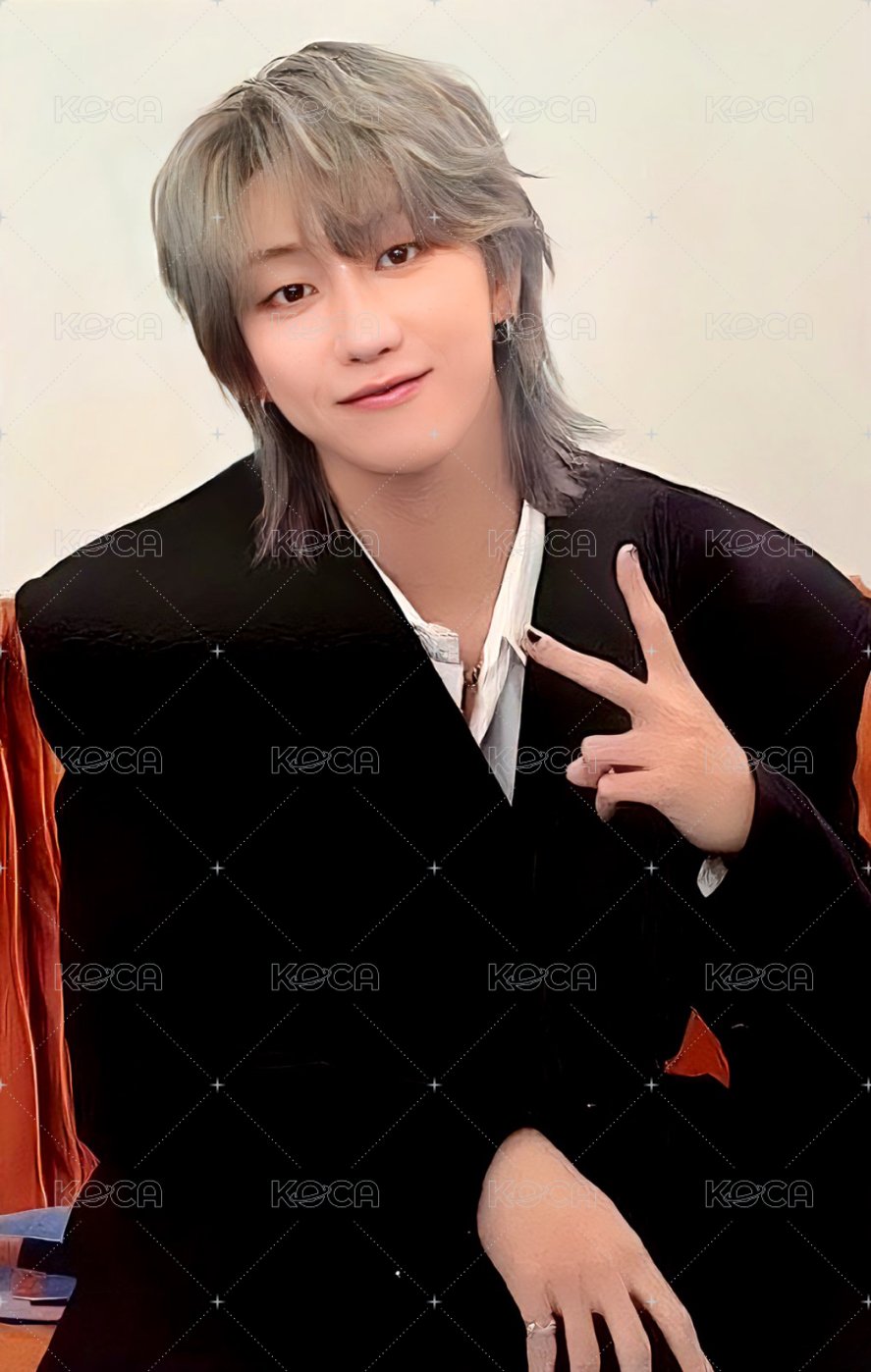 精選專 塔店 CARAT ver. 特典卡  正面