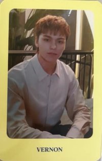 OTY寫真 周邊卡 寫真書小卡