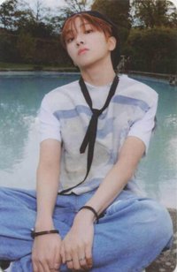 HOW? mk 預售 特典卡 6